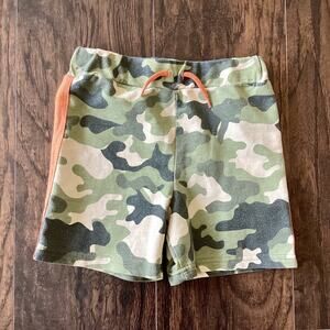 Star Wars Camo Shorts